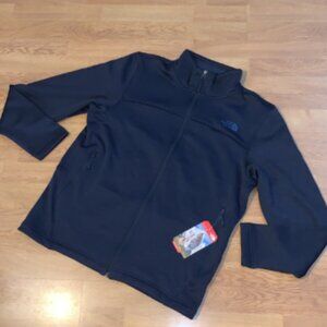 NWT The North Face Schenley Full Zip Jacket, Large